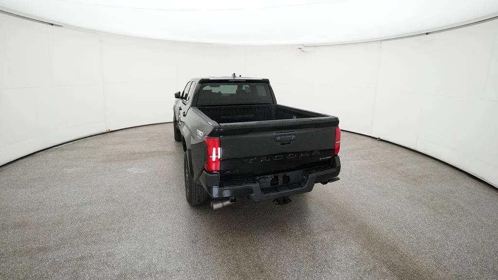 2025 Toyota Tacoma TRD Sport - Photo 31