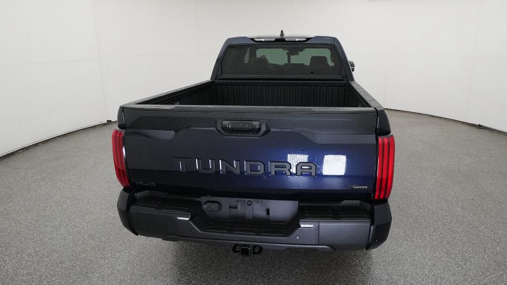 2026 Toyota Tundra SR5 - Photo 50