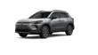 Toyota Corolla Cross Hybrid