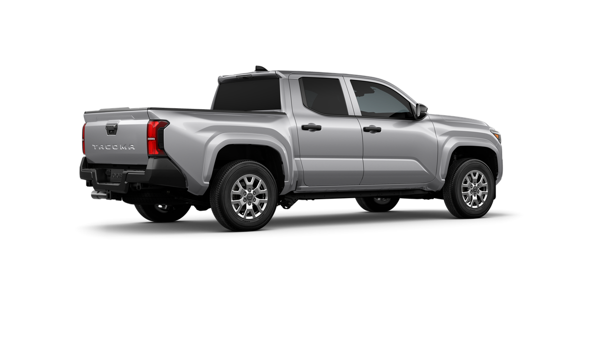 2026 Toyota Tacoma SR - Photo 40