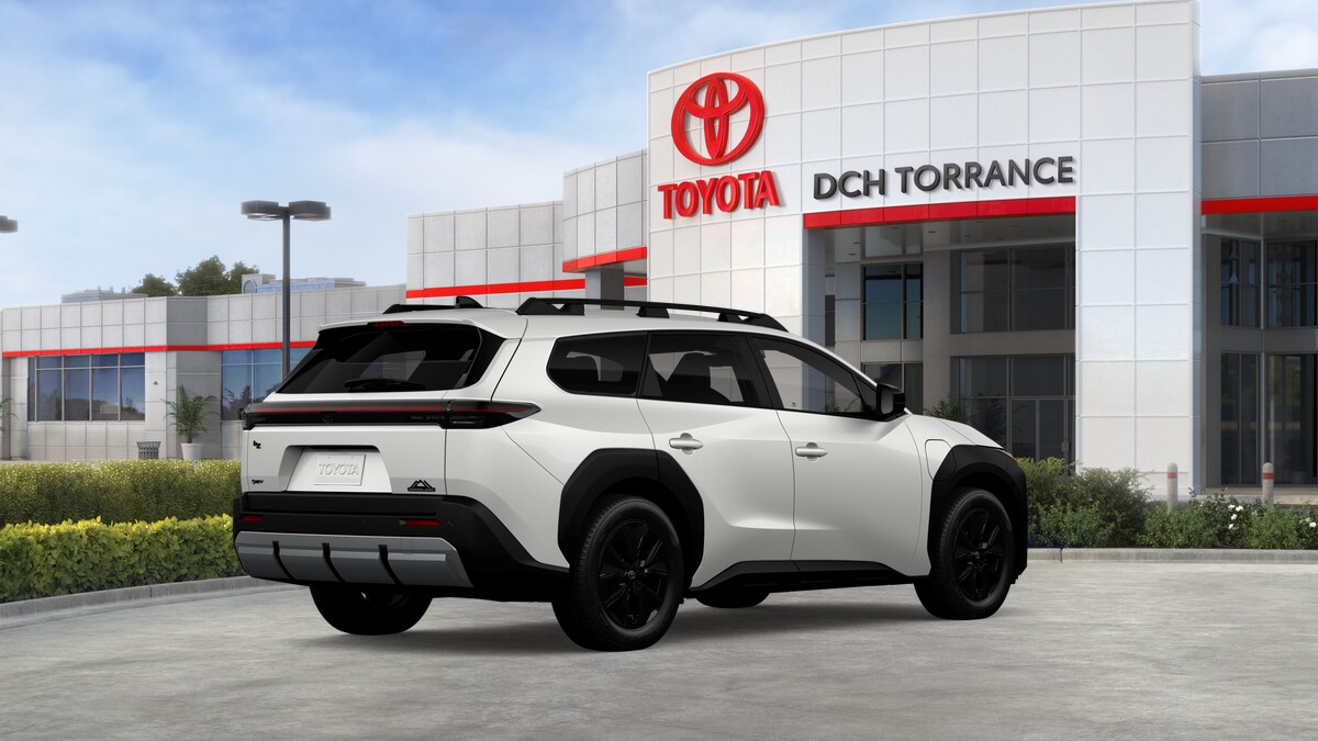 2026 Toyota bZ Woodland Woodland - Photo 10