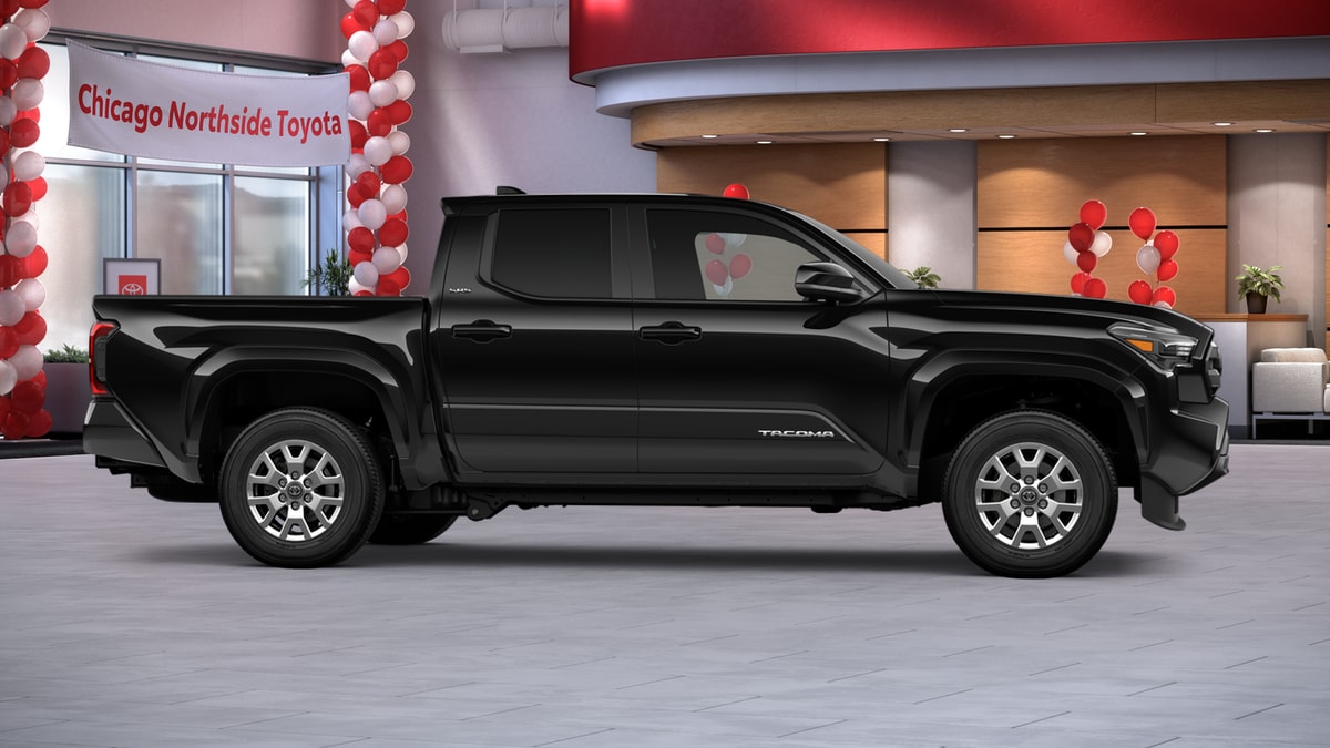 Vehicle thumbnail