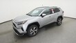 Toyota RAV4 Plug-in Hybrid