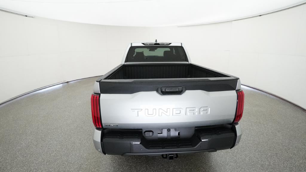 New 2026 Toyota Tundra SR5 Truck CrewMax