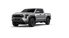 2026 Toyota Tacoma i-FORCE MAX TRD Off-Road i-FORCE MAX Truck