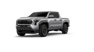 New 2026 Toyota Tacoma i-FORCE MAX TRD Off-Road i-FORCE MAX Truck Double Cab in Reno