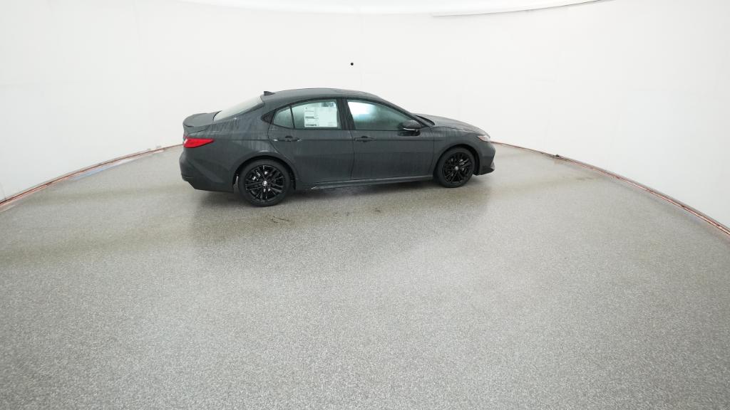 2026 Toyota Camry SE - Photo 53