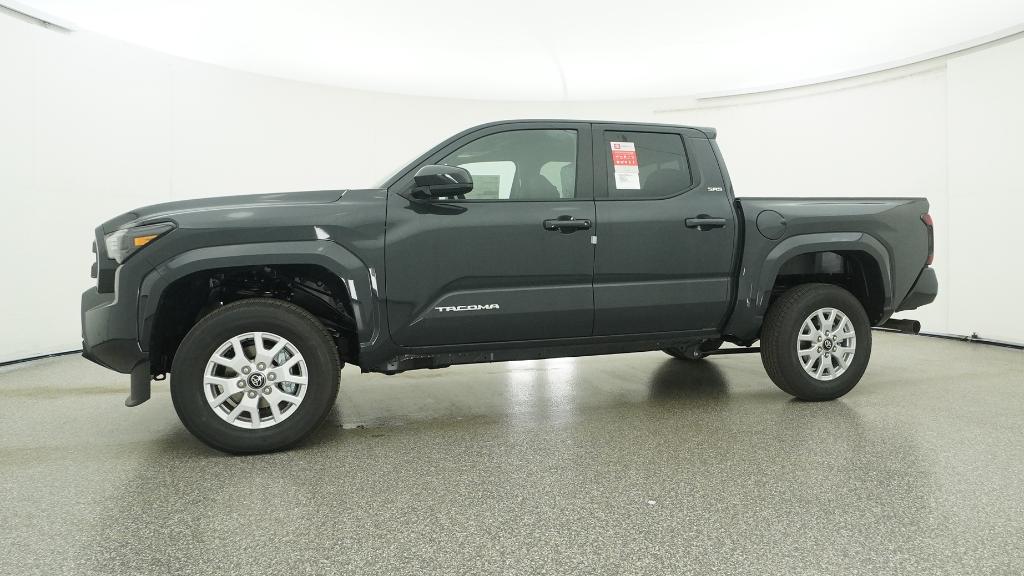2026 Toyota Tacoma SR5 - Photo 51