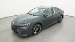 2026 Toyota Camry XLE XLE