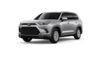  Toyota Grand Highlander