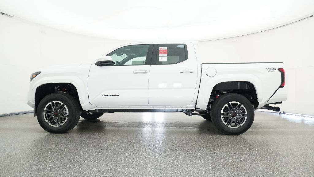 2025 Toyota Tacoma TRD Sport - Photo 275