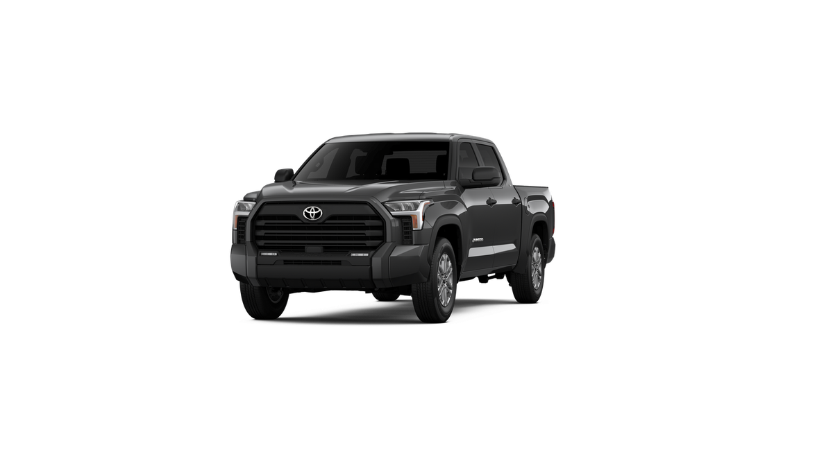 2025 Toyota Tundra SR5 - Photo 52