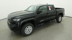 2026 Toyota Tacoma SR5 Truck Double Cab