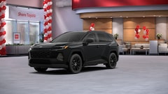 2026 Toyota RAV4 XLE Premium HYBRID AWD