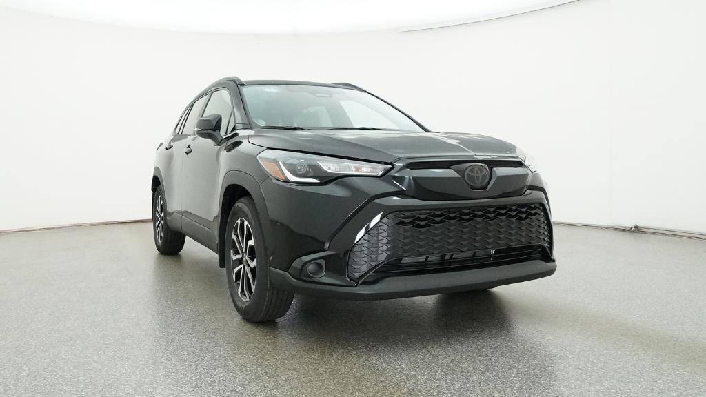 2025 Toyota Corolla Hybrid SE photo 27