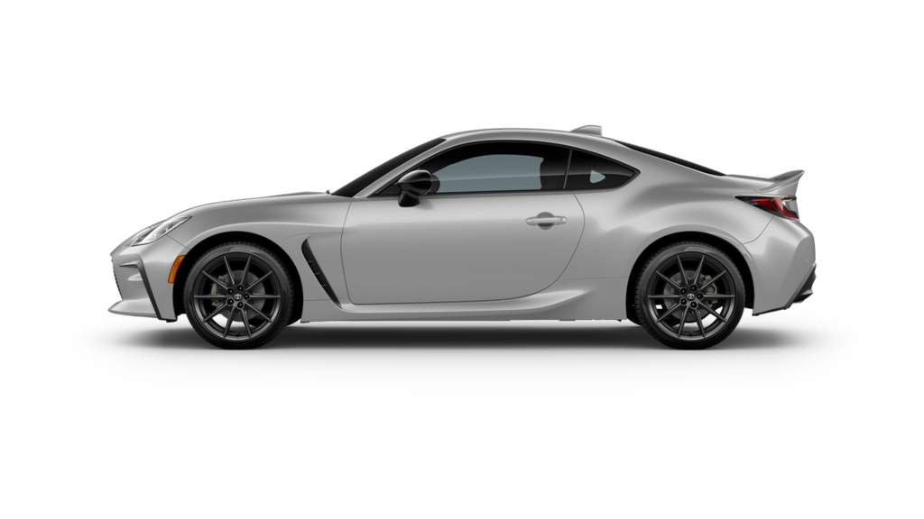 New 2026 Toyota GR86 Premium AT 2+2 COUPE 6 SPD A/T