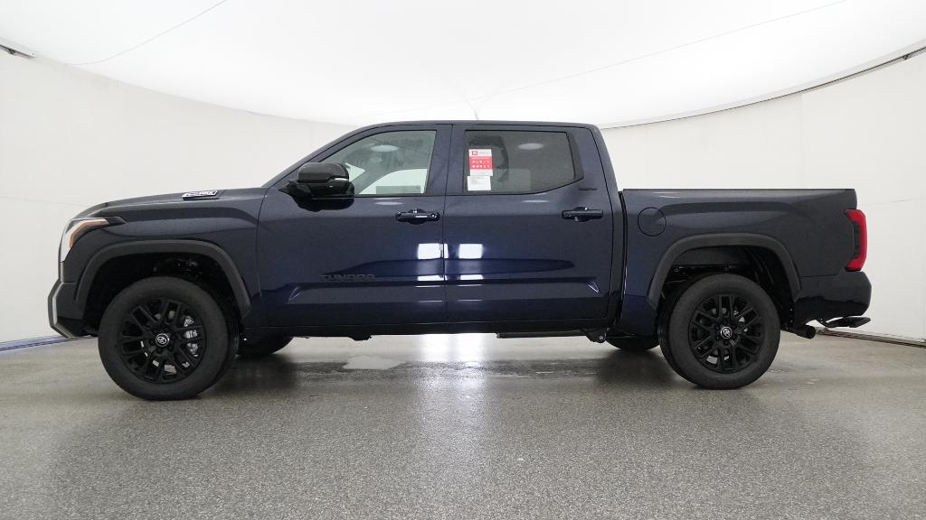 2026 Toyota Tundra Limited - Photo 25