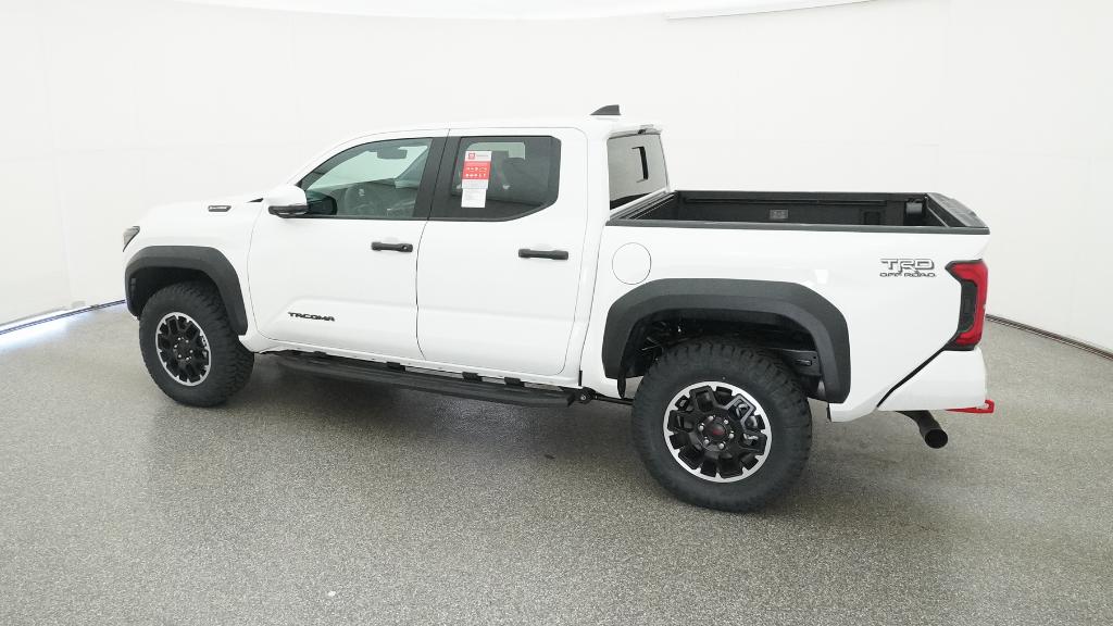 2025 Toyota Tacoma TRD Off Road - Photo 66