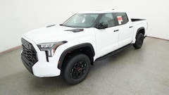 2026 Toyota Tundra i-FORCE MAX TRD Pro Truck CrewMax
