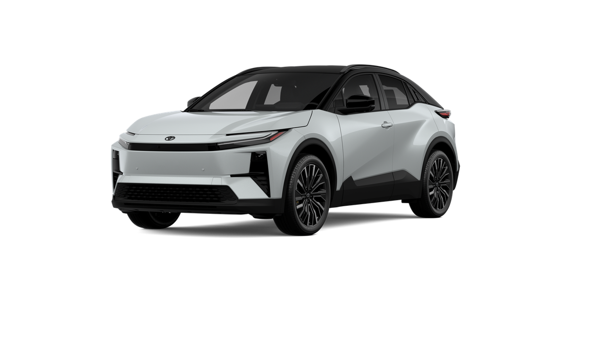 2026 Toyota C-HR XSE AWD 