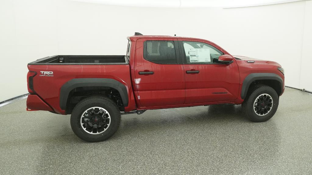 2025 Toyota Tacoma TRD Off Road - Photo 62