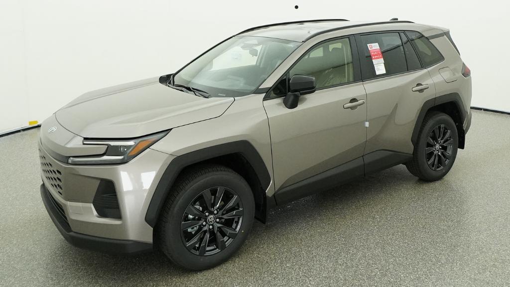 2026 Toyota RAV4 Hybrid XLE Premium AWD's photo
