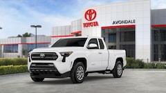 2025 Toyota Tacoma SR5 4X2 XTRACAB Avondale 