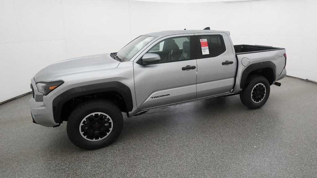 2025 Toyota Tacoma TRD Off Road - Photo 32