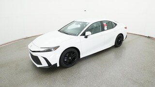 2026 Toyota Camry SE SE