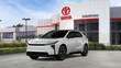  Toyota bZ