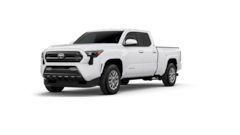 2025 Toyota Tacoma SR5 Truck Double Cab