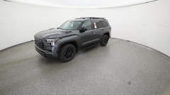 2026 Toyota Sequoia TRD Pro TRD PRO HYBRID