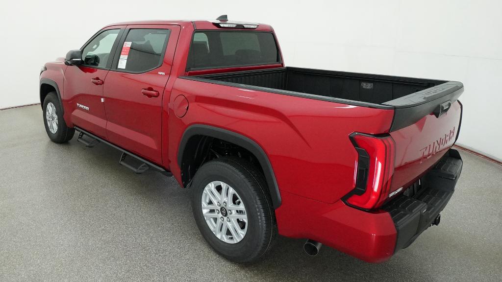 2026 Toyota Tundra SR5 - Photo 33