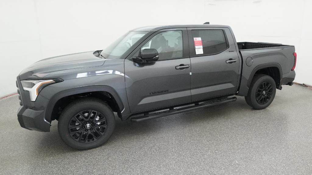2026 Toyota Tundra Limited - Photo 67