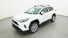 2025 Toyota RAV4 XLE Premium SUV