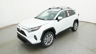 2025 Toyota RAV4 XLE Premium SUV
