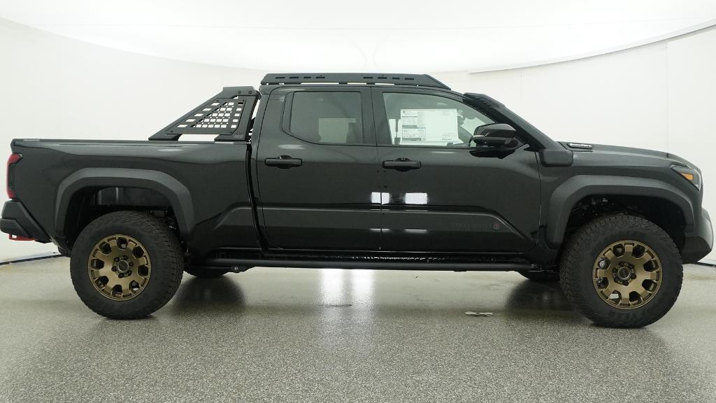 2026 Toyota Tacoma Trailhunter - Photo 63