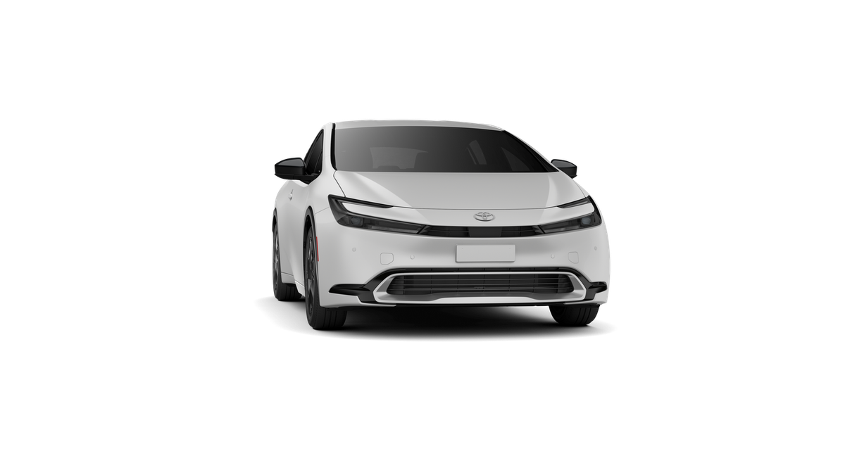 2026 Toyota Prius Plug-in Hybrid SE - Photo 50