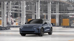 2026 Toyota Crown Signia Limited AWD SUV
