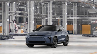 2026 Toyota Crown Signia Limited LIMITED