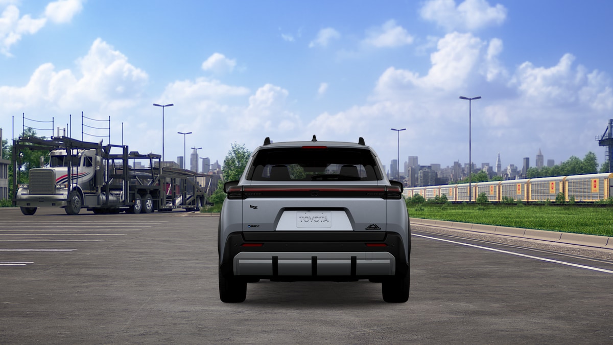 2026 Toyota bZ Woodland Woodland Premium - Photo 8