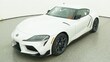  Toyota GR Supra