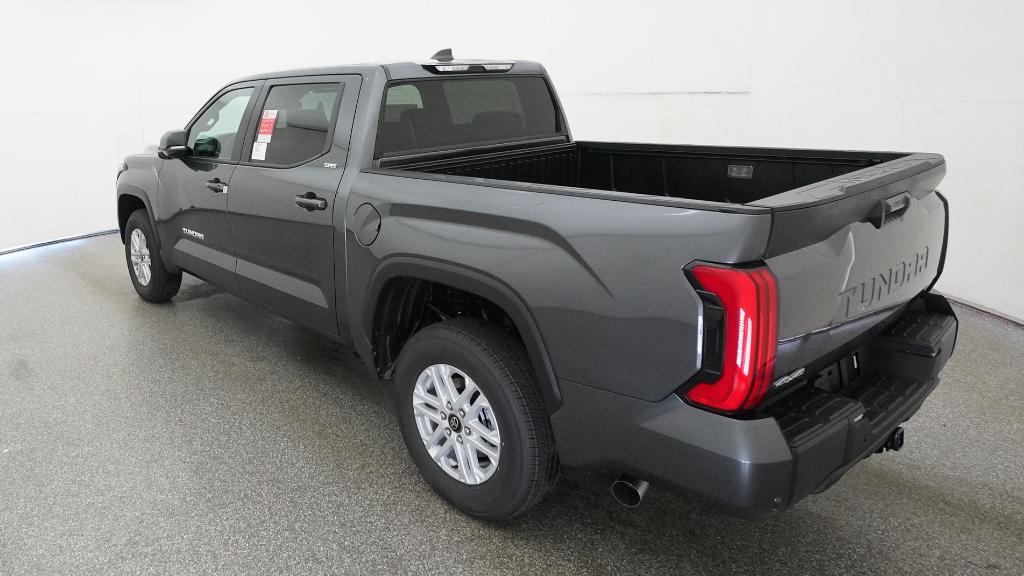 2026 Toyota Tundra SR5 - Photo 11