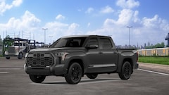 2026 Toyota Tundra Platinum Truck