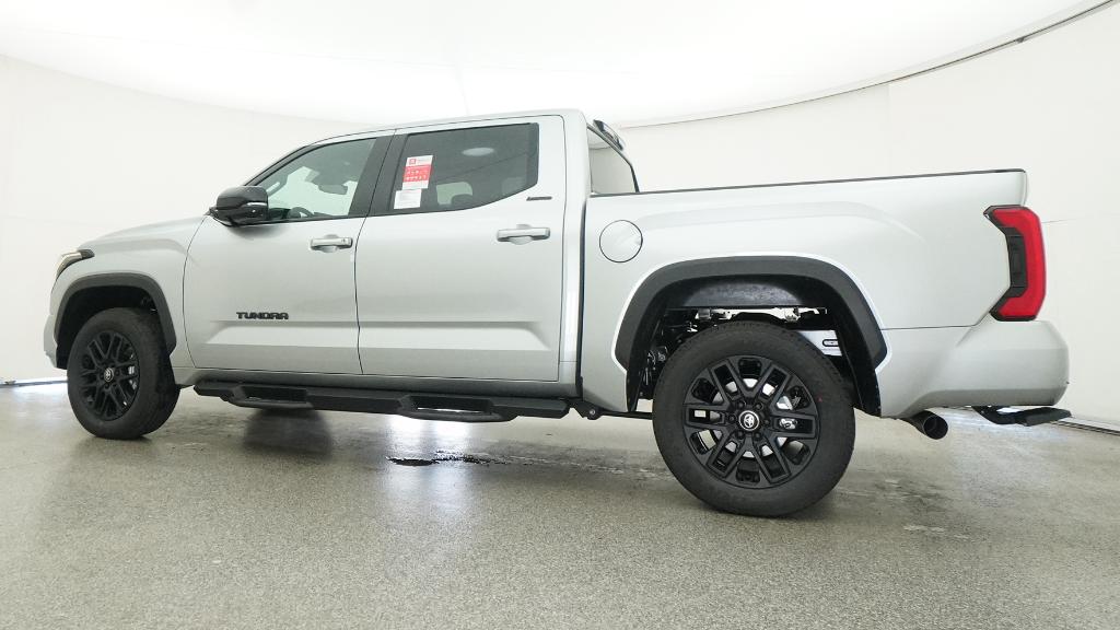 2026 Toyota Tundra Limited - Photo 33