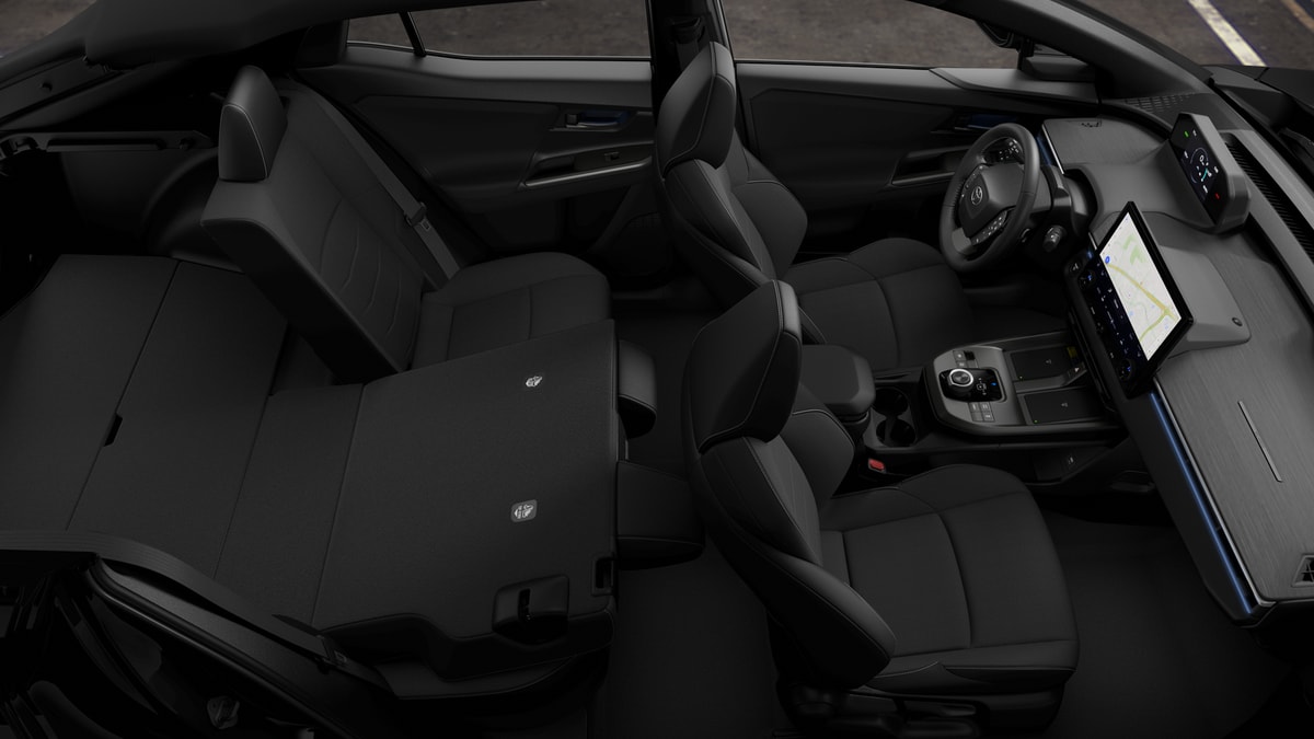 2026 Toyota C-HR SE - Photo 35