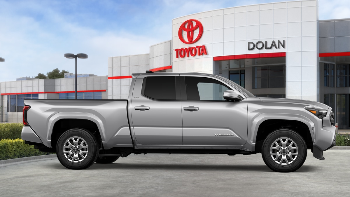 2026 Toyota Tacoma SR5 - Photo 50