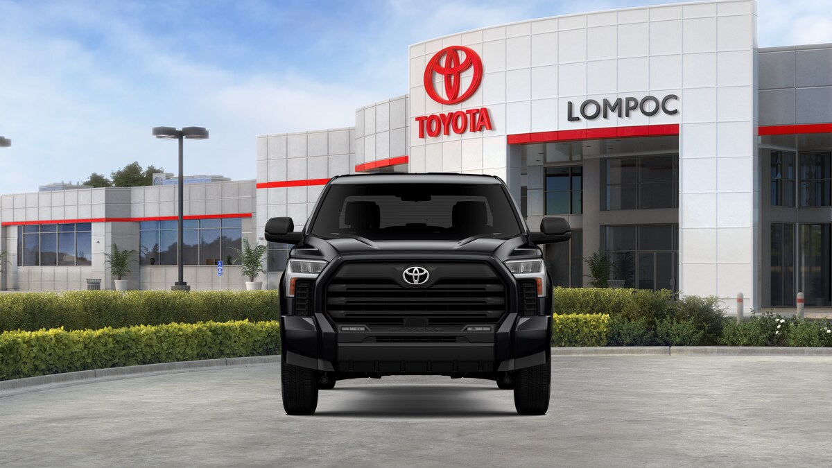 2026 Toyota Tundra SR5 - Photo 27
