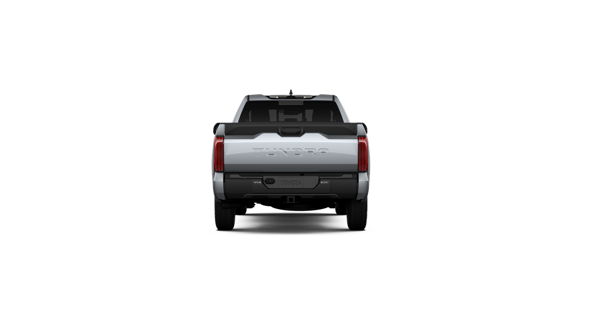 2026 Toyota Tundra SR - Photo 8