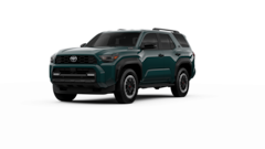 2025 Toyota 4Runner i-FORCE MAX TRD Off-Road Premium i-FORCE MAX SUV